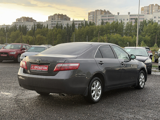 Toyota Camry Престиж, 2011 года, пробег 247090 км