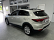 Kia Rio Prestige, 2020 года, пробег 68920 км