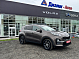 Kia Sportage Luxe, 2018 года, пробег 96539 км