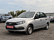 Lada (ВАЗ) Granta Standard, 2018 года, пробег 128414 км