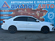 Volkswagen Polo Origin, 2021 года, пробег 98000 км