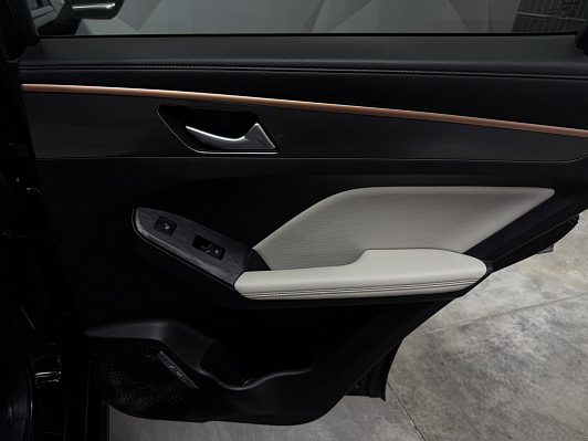 Haval Jolion Premium, 2024 года, пробег 13275 км