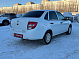 Lada (ВАЗ) Granta Norma Classic 21901-51-010, 2014 года, пробег 96000 км