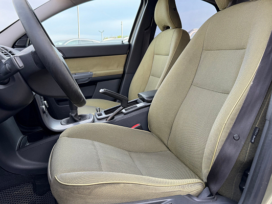 Volvo S40 Премиум, 2008 года, пробег 261798 км