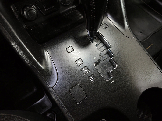 Hyundai ix35 Travel, 2014 года, пробег 131477 км