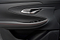 Changan UNI-T Luxe, серый