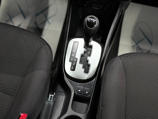 Kia Rio Comfort, 2014 года, пробег 73399 км