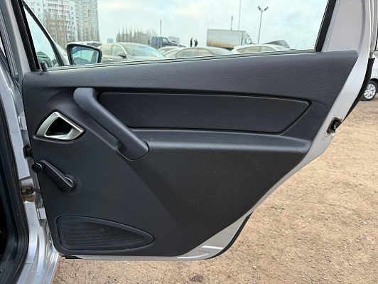 Lada (ВАЗ) Granta Classic Optima, 2024 года, пробег 43064 км