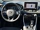 Toyota RAV4 Style, 2020 года, пробег 183091 км