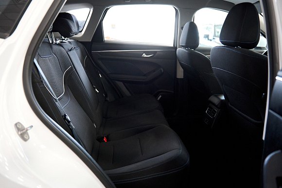 Haval Jolion Elite, 2023 года, пробег 103839 км