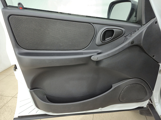 Lada (ВАЗ) Niva Travel Комфорт'24, 2024 года, пробег 19662 км