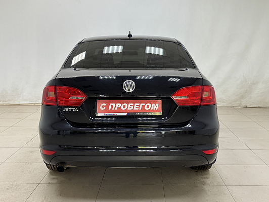 Volkswagen Jetta Sochi Edition, 2013 года, пробег 146324 км