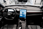 Geely Cityray Comfort, серебряный