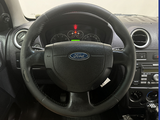 Ford Fusion Core, 2006 года, пробег 284121 км