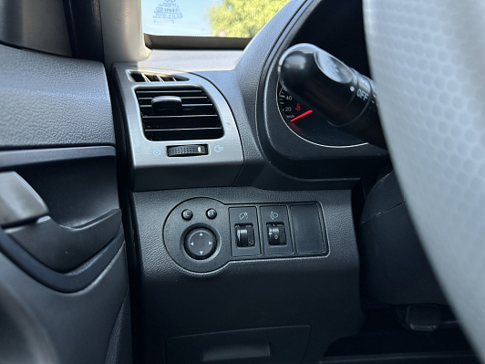 Chery Tiggo (T11), 2013 года, пробег 145000 км