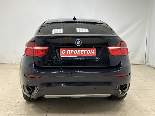 BMW X6, 2012 года, пробег 200000 км