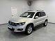 Volkswagen Tiguan CLUB, 2013 года, пробег 156001 км