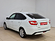 Lada (ВАЗ) Granta, 2023 года, пробег 65549 км