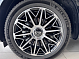 GAC GS8 GX Premium, черный