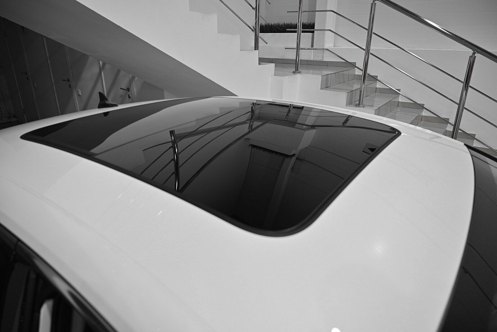 Changan Eado Plus Стандарт, белый