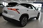 Jetour Dashing Престиж 2024, белый
