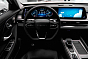 Chery Arrizo 8 Active, зеленый