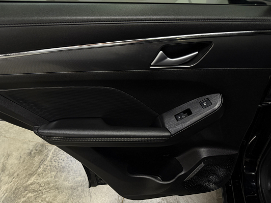 Haval Jolion Tech+, 2024 года, пробег 41000 км
