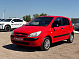 Hyundai Getz Utility, 2007 года, пробег 133944 км