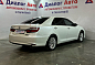 Toyota Camry Exclusive, 2018 года, пробег 181000 км