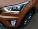 Hyundai Creta Travel, 2019 года, пробег 118000 км