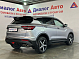 Geely Coolray Luxury, 2020 года, пробег 53000 км