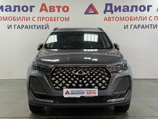 Chery Tiggo 7 Pro Max Prime AWD, 2024 года, пробег 17091 км