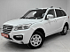 Lifan X60 Standart, 2014 года, пробег 59000 км