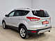 Ford Kuga Titanium, 2016 года, пробег 72500 км