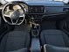 Volkswagen Polo Status, 2020 года, пробег 104080 км