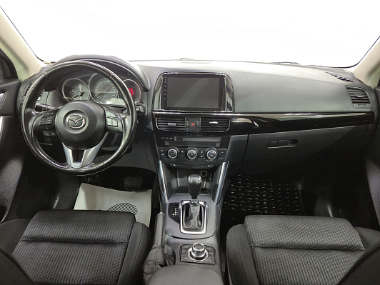 Mazda CX-5 Active, 2014 года, пробег 184541 км