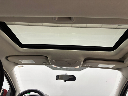 Ford Focus, 2018 года, пробег 166800 км