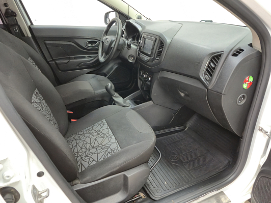 Lada (ВАЗ) XRAY Classic, 2017 года, пробег 149587 км