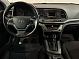 Hyundai Elantra Base, 2017 года, пробег 98289 км