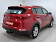 Kia Sportage Luxe, 2018 года, пробег 228878 км