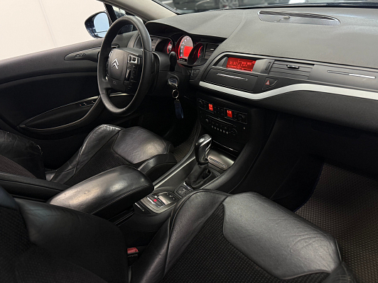 Citroen C5, 2008 года, пробег 309000 км