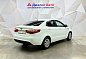 Kia Rio Luxe, 2013 года, пробег 185795 км