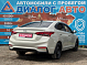 Hyundai Solaris Active Plus, 2018 года, пробег 150036 км