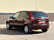 Lada (ВАЗ) Kalina, 2012 года, пробег 126000 км