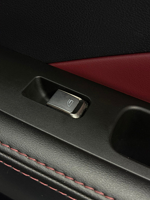 Geely Coolray Flagship, 2021 года, пробег 99960 км