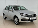 Lada (ВАЗ) Granta Classic, серебряный