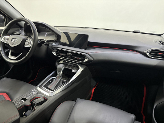 Kaiyi E5 Luxury+, 2023 года, пробег 49830 км