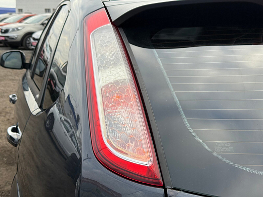 Ford Focus Comfort, 2010 года, пробег 221000 км