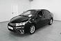 Toyota Corolla, 2014 года, пробег 175000 км