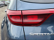 Kia Sportage Luxe+, 2019 года, пробег 136500 км